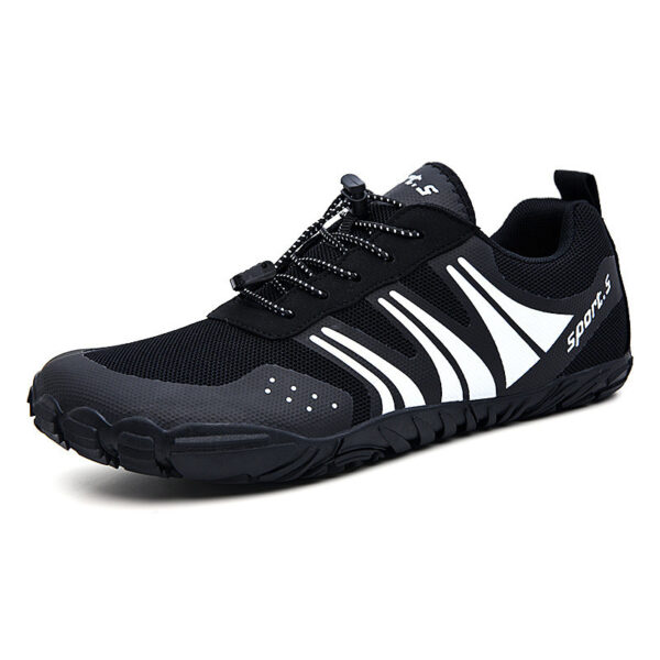 Outdoor Wading Shoes, Quick-drying Shoes, Beach Shoes, Hiking Shoes, Fishing Sports Shoes - Image 5