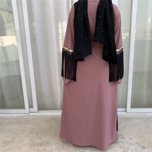 Islamic Muslim clothing - Image 4