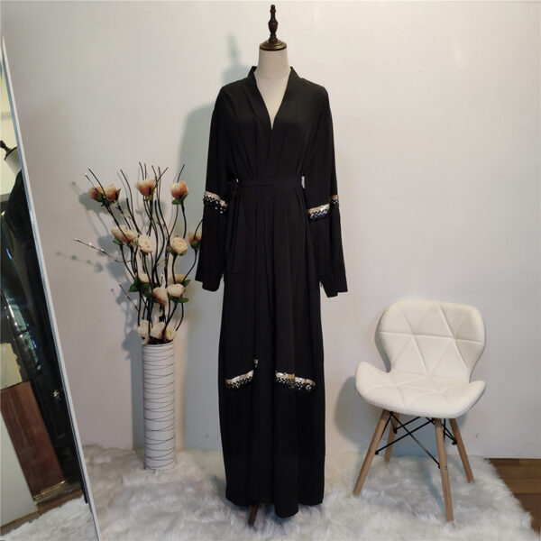 Islamic Muslim clothing - Image 3