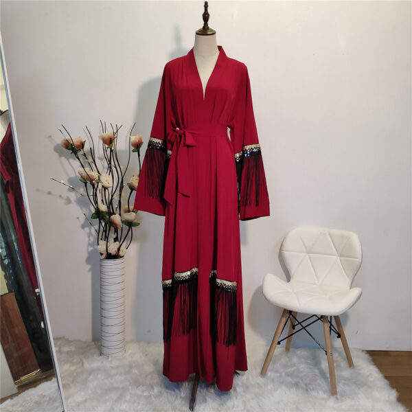 Islamic Muslim clothing - Image 2