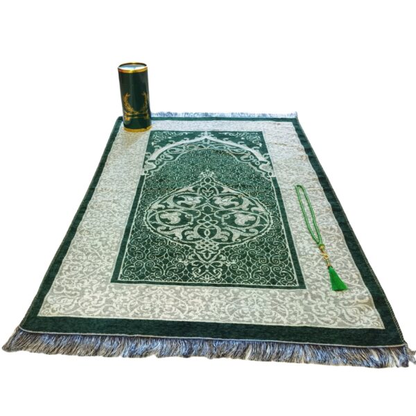 Prayer Carpet Beads Tube - Image 8